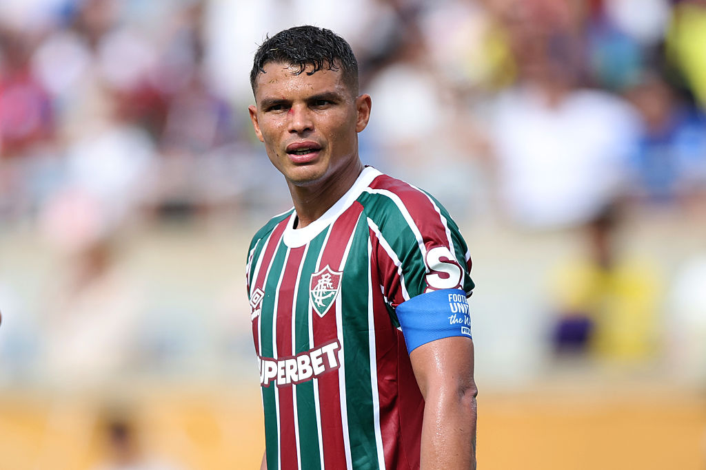 Játékossors: Thiago Silva bejelentést tett jövőjéről! – HIVATALOS