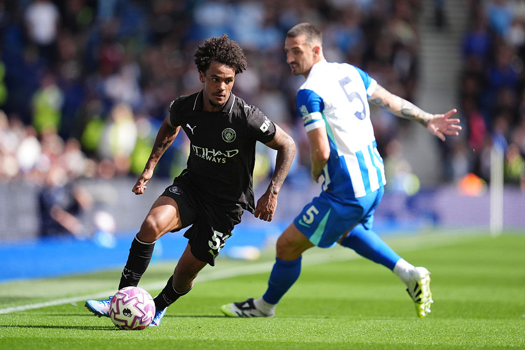 PL: januárban távozhat a Manchester City szélsője! – sajtóhír