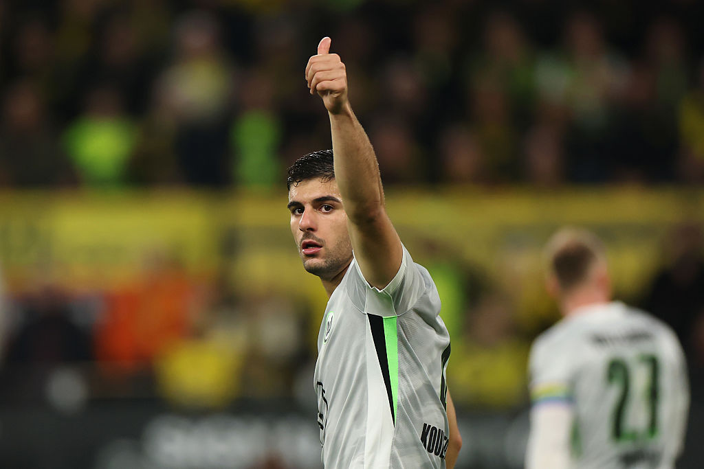 A német bajnokságból igazolna védőt a Tottenham! – sajtóhír