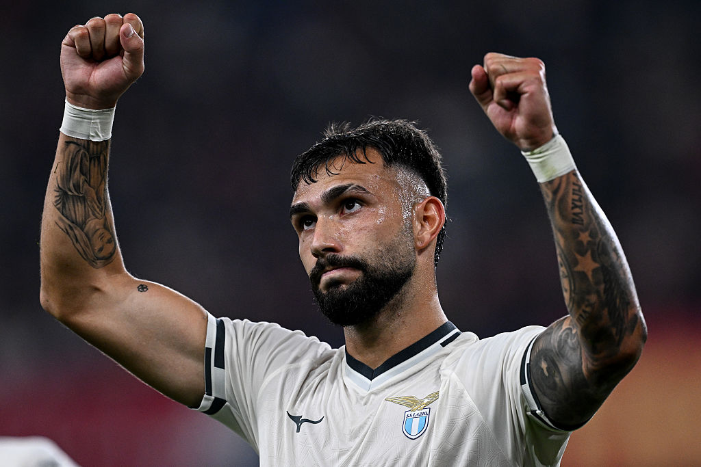 A Lazio argentin támadójával erősítene a Flamengo! – sajtóhír