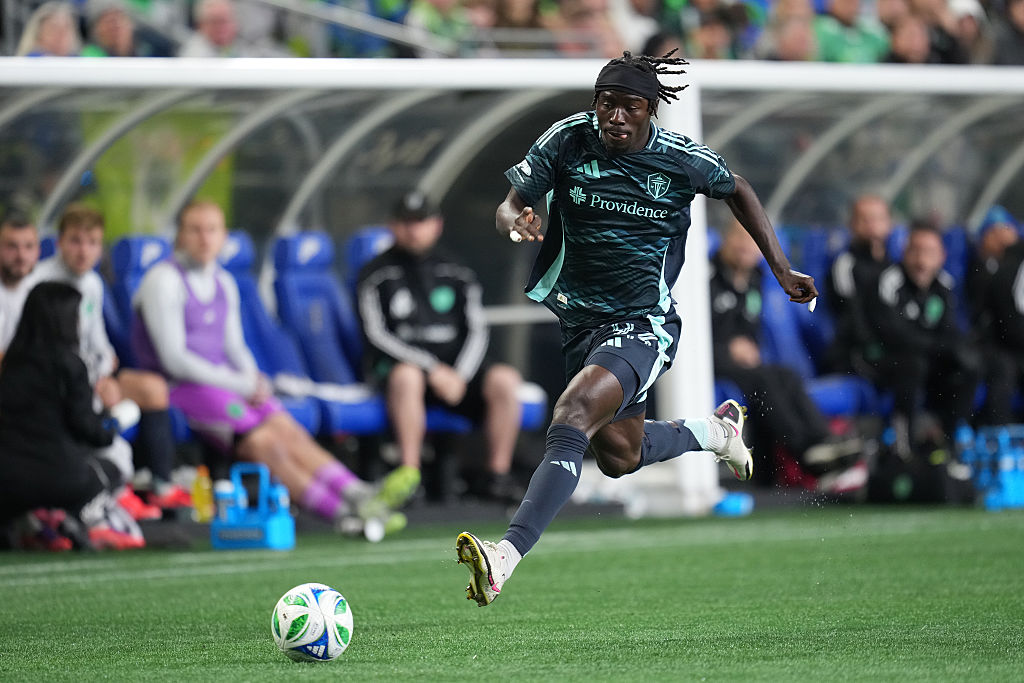 Két évvel ezelőtt elvesztette a látását az egyik szemére, most gólt lőtt az ANK-n