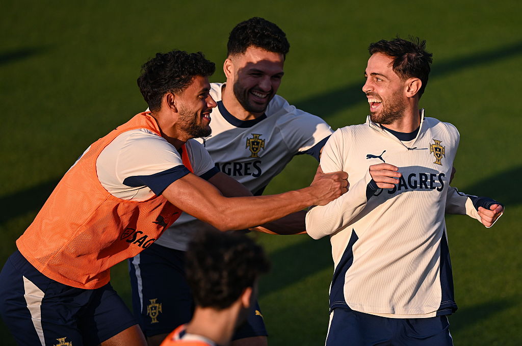 Portugál válogatott játékossal erősítene az AC Milan – sajtóhír