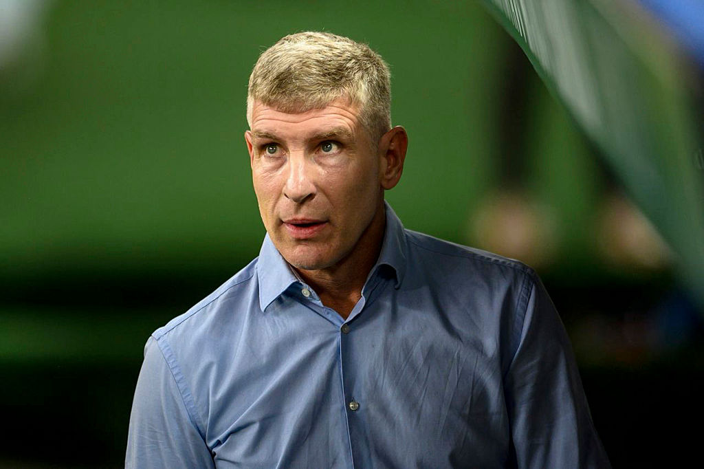 Palermo a kiesés ellenére maradhat a brazil első osztályban, az újonc irányítására kérték fel – sajtóhír