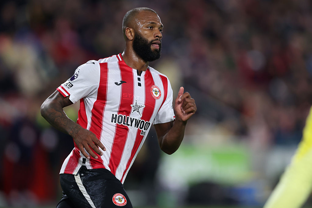 PL: januárban csapatot válthat a Brentford gólvágója! – sajtóhír