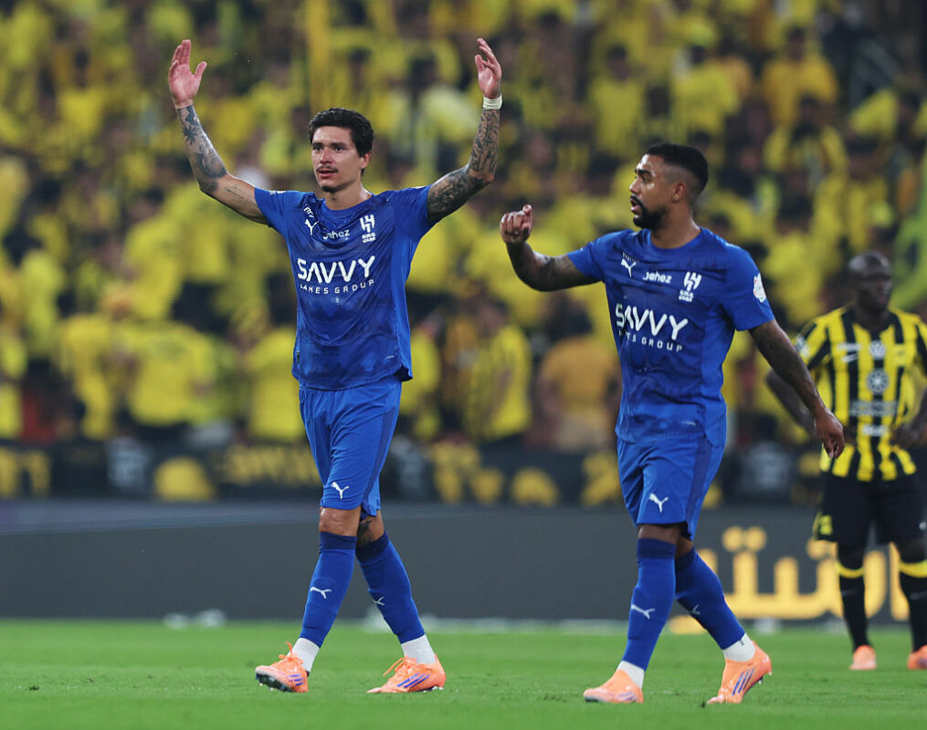 Szaúd-Arábia: elégedetlen a Liverpool korábbi sztárja! – sajtóhír