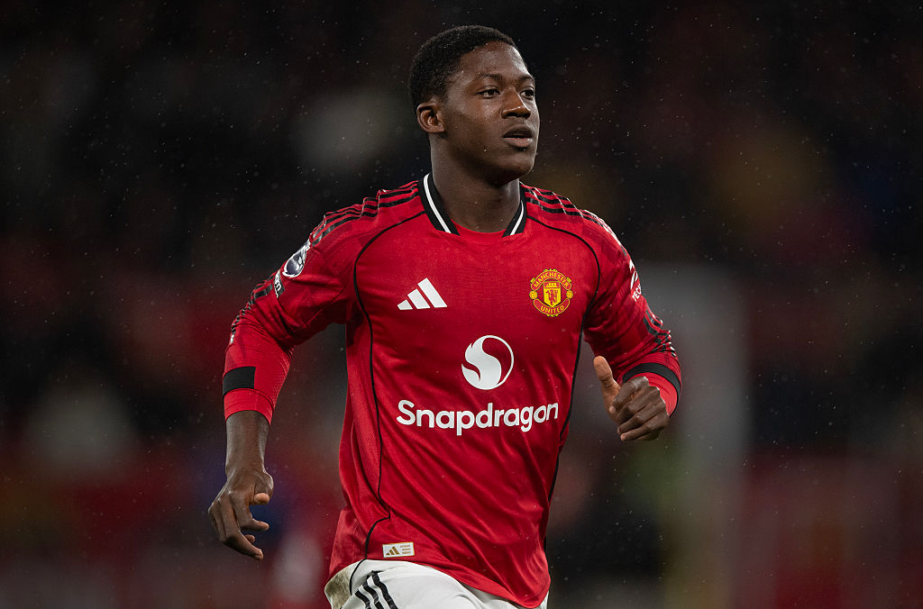 MU: januárban távozhat a fiatal angol középpályás! – sajtóhír