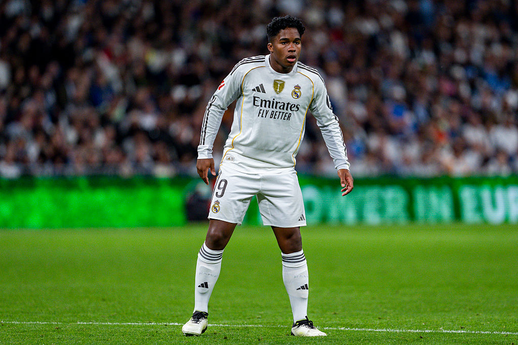 Az Olympique Lyon kölcsönveszi a Real Madrid brazil tehetségét! – sajtóhír