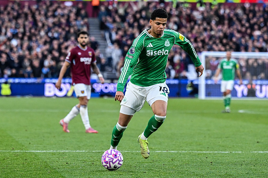 PL: januárban távozhat a Newcastle United támadója! – sajtóhír