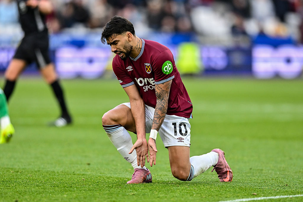 A West Ham United megszabta sztárjátékosának az árát – sajtóhír