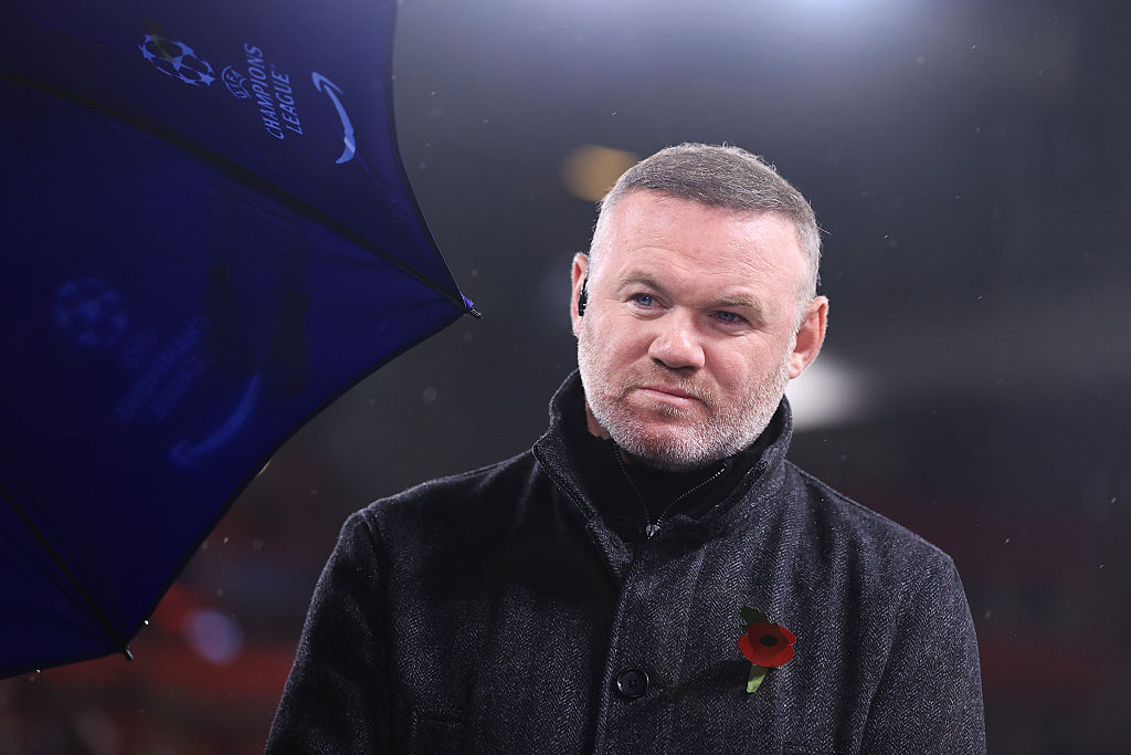 „Megbánja majd, amit nyilatkozott” – Rooney reagált Szalah keresetlen szavaira