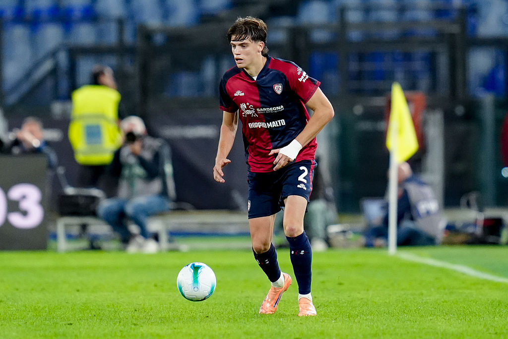 Serie A: top csapatok vinnék az Atalanta tehetséges védőjét! – sajtóhír