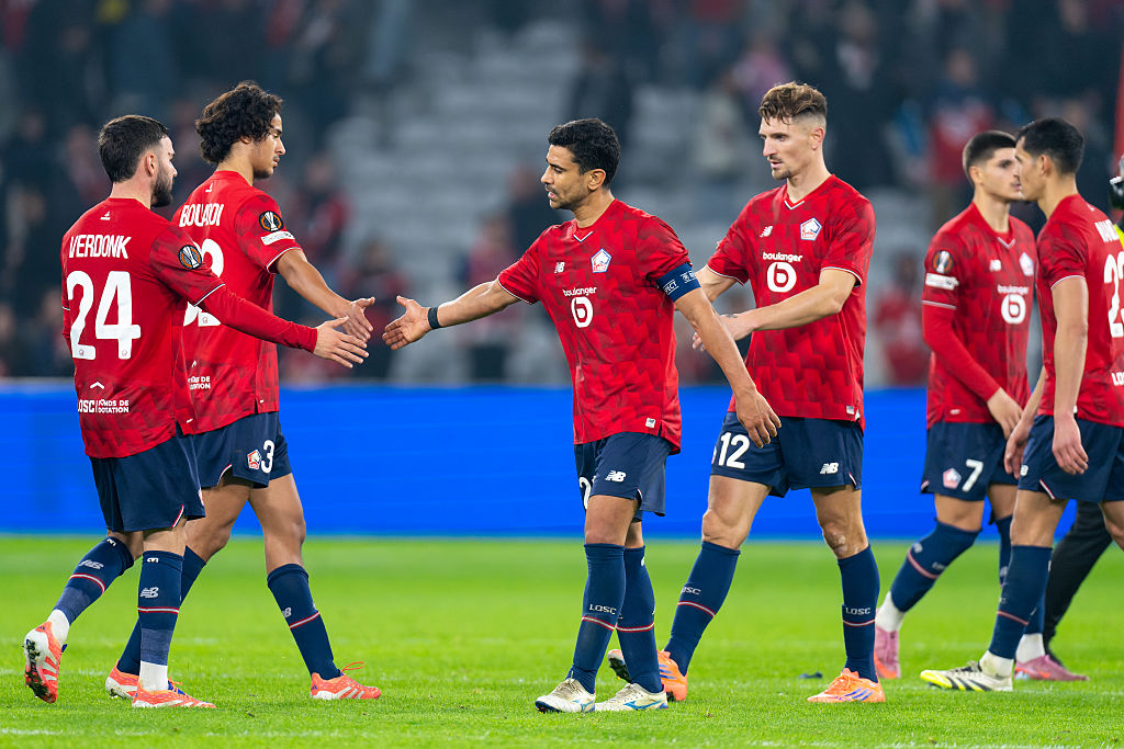 Ligue 1: Mbappé góljával a Lille nyerte a forduló rangadóját – videóval