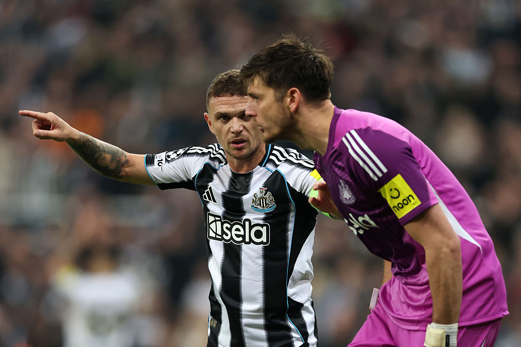 A Newcastle United szerződést hosszabbítana alapemberével – sajtóhír