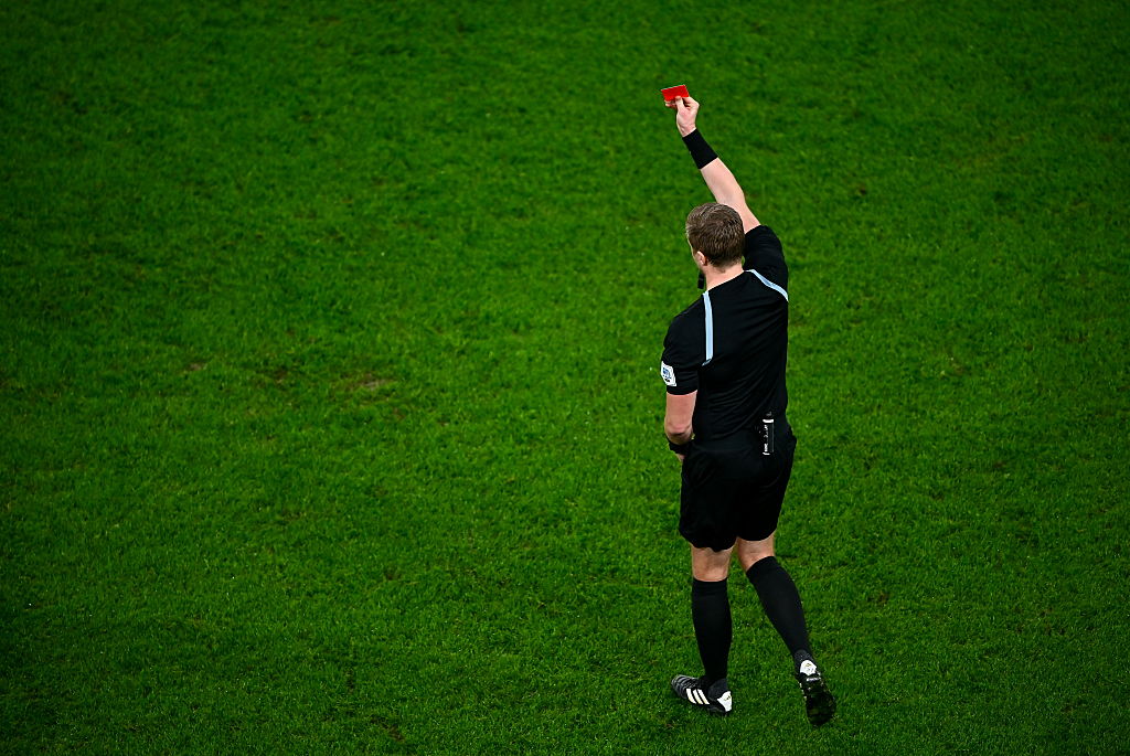 Országszerte játékvezetői tanfolyamokat indít az MLSZ