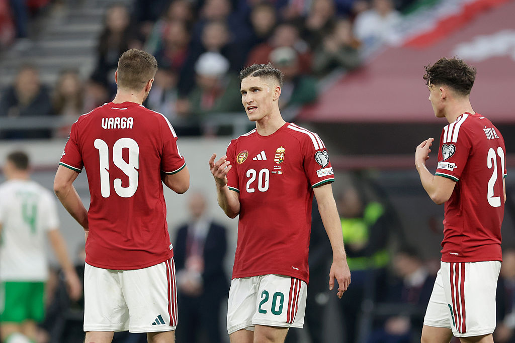 Újabb magyar válogatott játékost vinnének Liverpoolba – sajtóhír