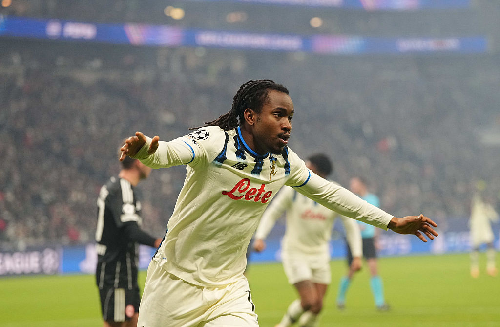 Az Atalanta támadóját szerződtetné a Galatasaray! – sajtóhír