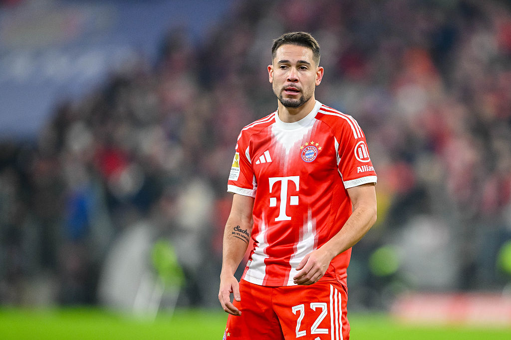 A Bayern München rutinos védőjét akarja a Juventus! – sajtóhír