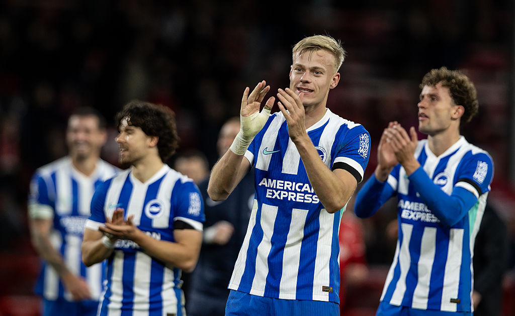 PL: a Brighton védőjét szemelte ki a Tottenham! – sajtóhír