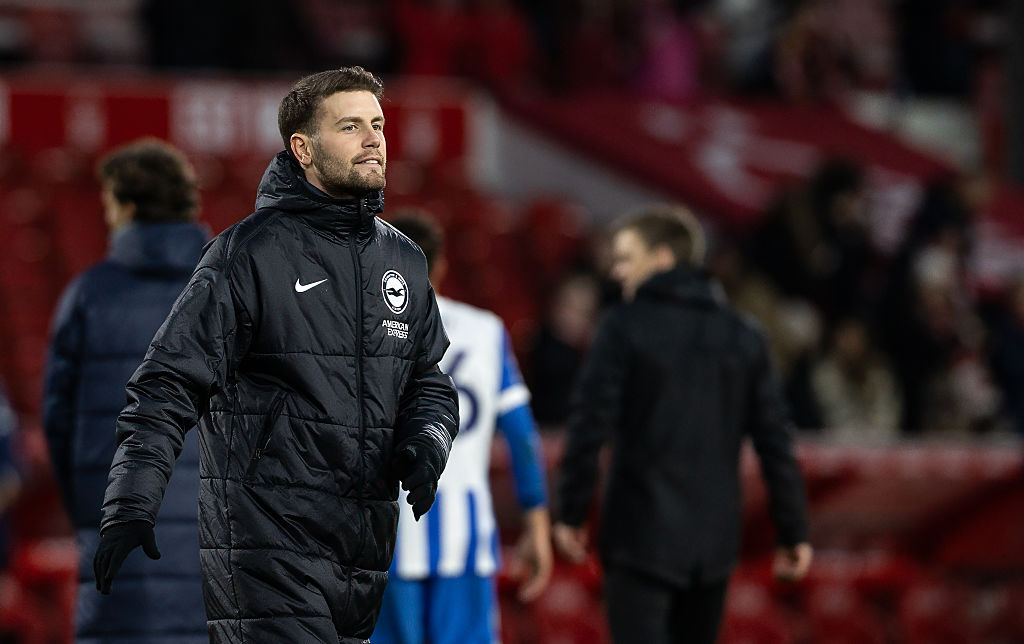 Brighton: Hürzeler szerint a koncentrációs hibák és a hullámzó teljesítmény áll a csapat visszaesése mögött