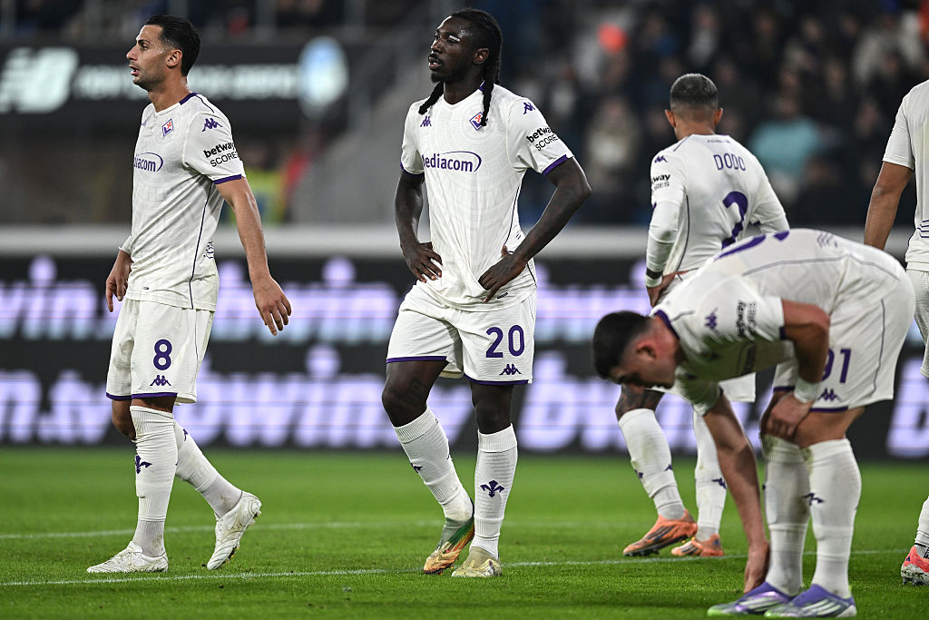 PL: a Fiorentina támadójára csapna le a Fulham! – sajtóhír