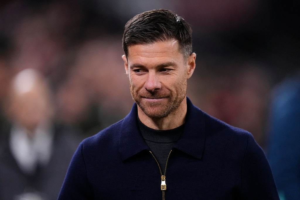 Xabi: „Valverde mindig a csapat érdekeit helyezi a sajátjai elé!”