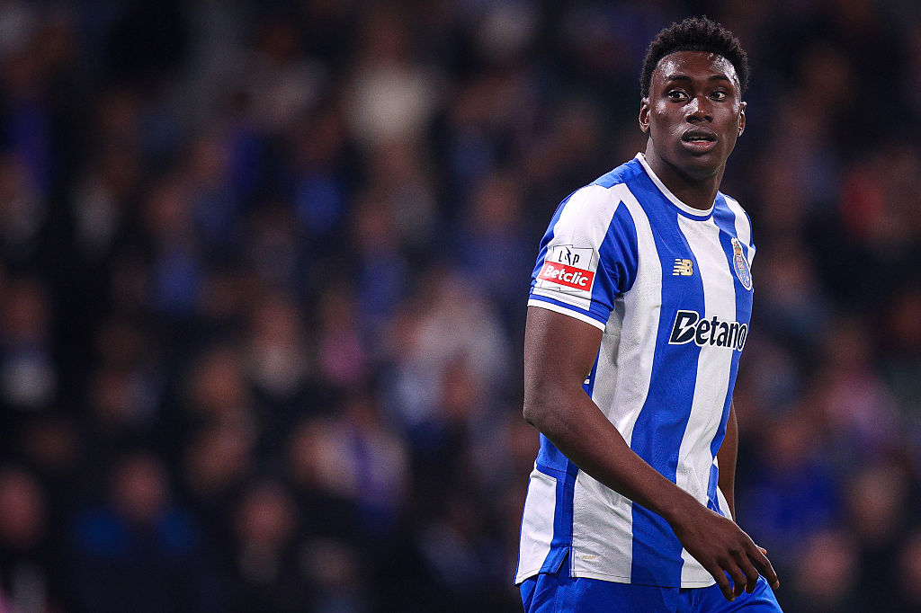 Liga Portugal: az FC Porto ki tudta használni a Benfica és a Sporting CP pontvesztését – videóval