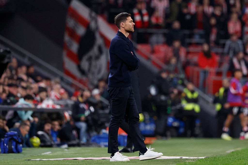 Alonso: „ez volt a legjobb mérkőzés, amit eddig játszottunk!”