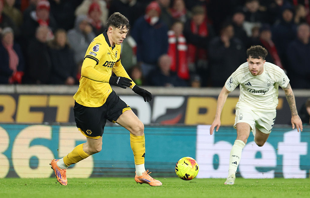 A Wolves támadójával erősítene a West Ham – sajtóhír