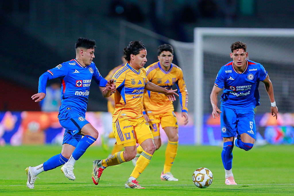 Liga MX Playoff: csak döntetlent játszott a Cruz Azul, legyőzte a címvédőt a Monterrey – videóval