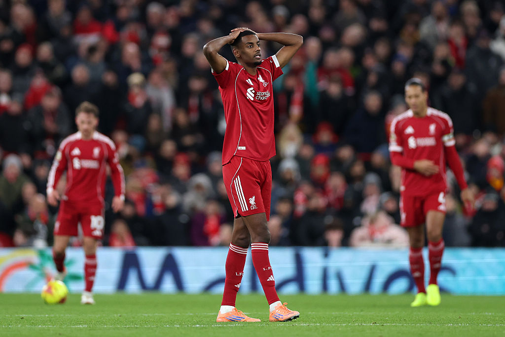 Isak: „többet várok a csapattól, és magamtól is…”