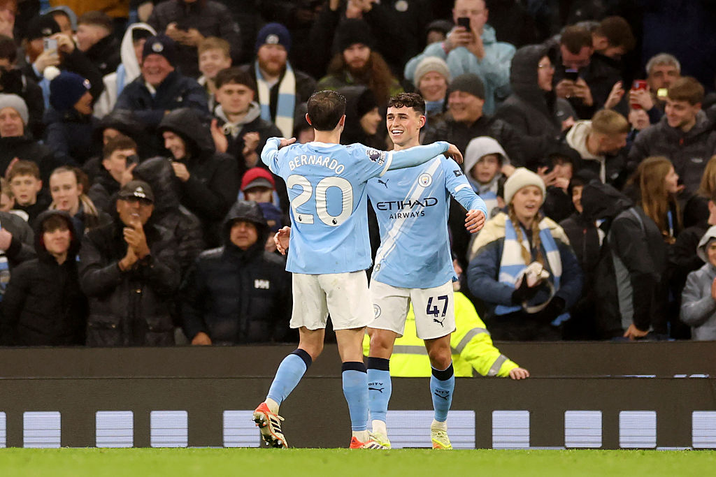 PL: a City nem hibázott az újonc Sunderland ellen! – videóval