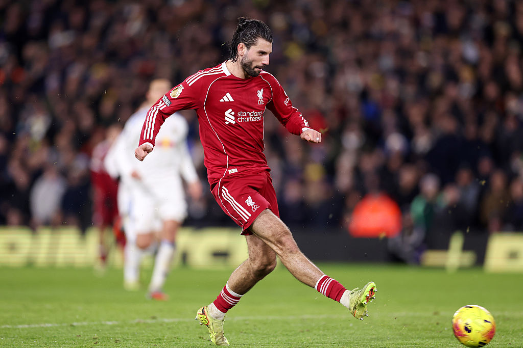 PL: Szoboszlai Dominik betalált a Leeds ellen! – videóval