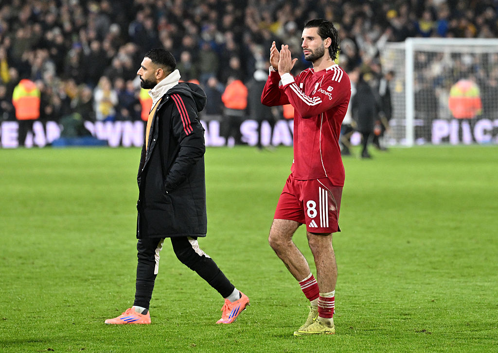 Szoboszlai: „mindenkinek küzdenie kell ezért a mezért!”