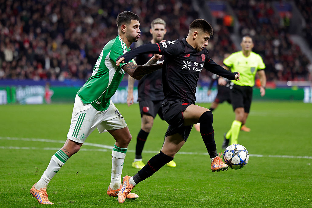 A Bundesliga helyett a La Ligába adja kölcsön fiatal játékosát a Manchester City – sajtóhír