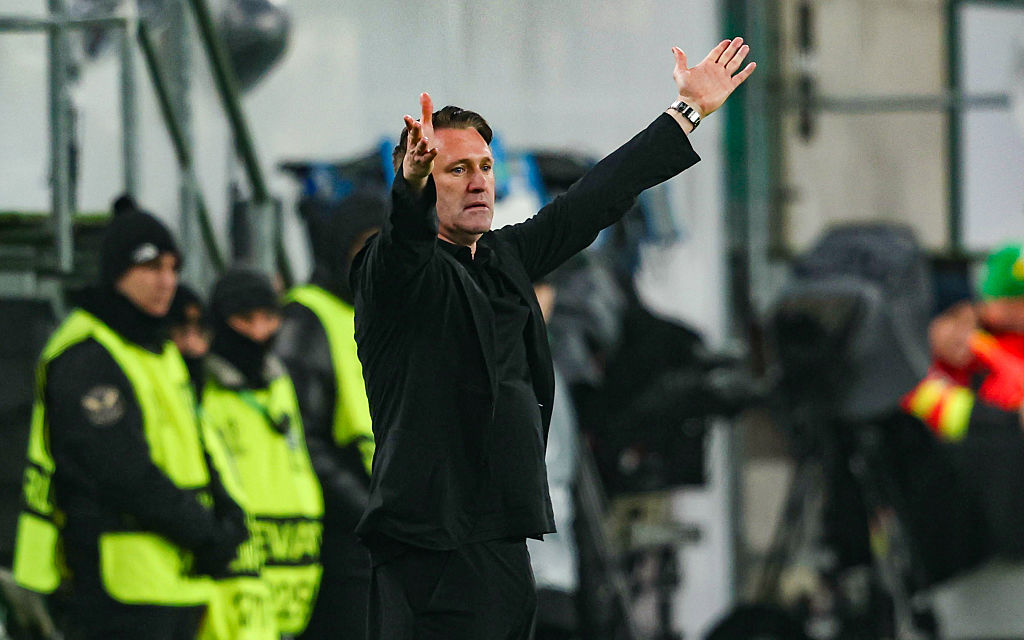 Keane: „A mentalitásnak ugyanolyannak kell lennie a hazai és az európai mezőnyben is”