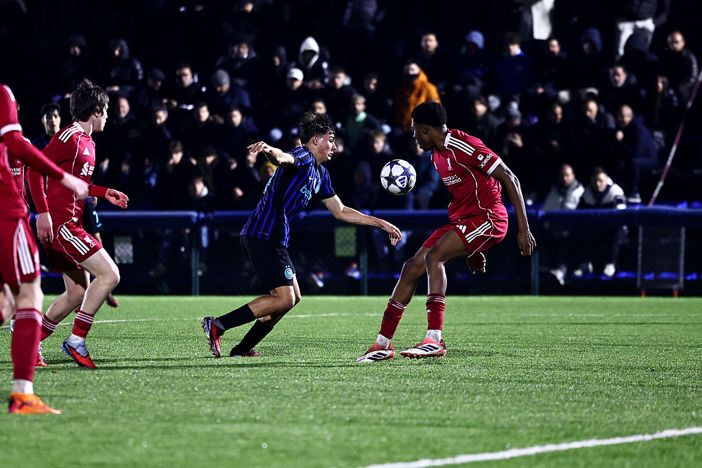 UEFA Ifjúsági Liga: a City kiütötte a hibátlan Realt, véget ért az alapszakasz – KÖRKÉP