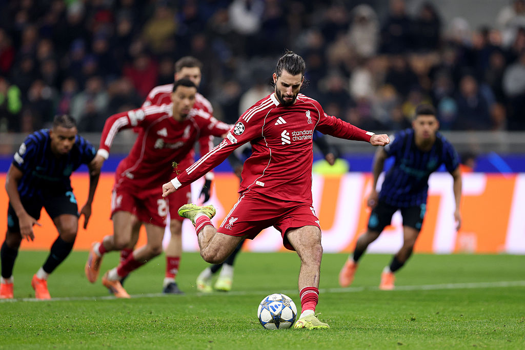 Szoboszlai: „Egyszer fent, egyszer lent…”