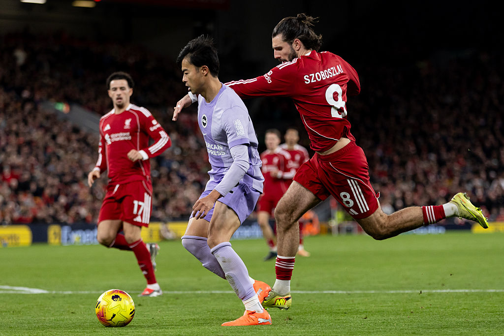 PL: Szoboszlai megsérült, edzője szerint „nem festett jól”