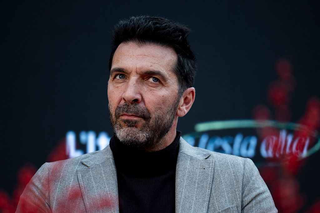 Buffon: „A vb-kijutás varázslatot hozna az országba…”