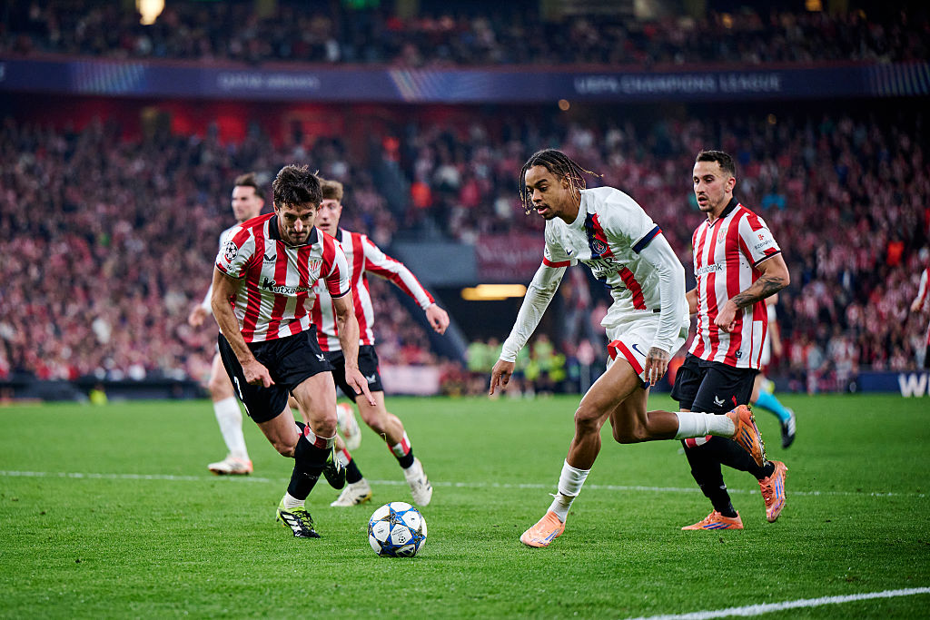 A PSG szerződést hosszabbítana támadójával – sajtóhír