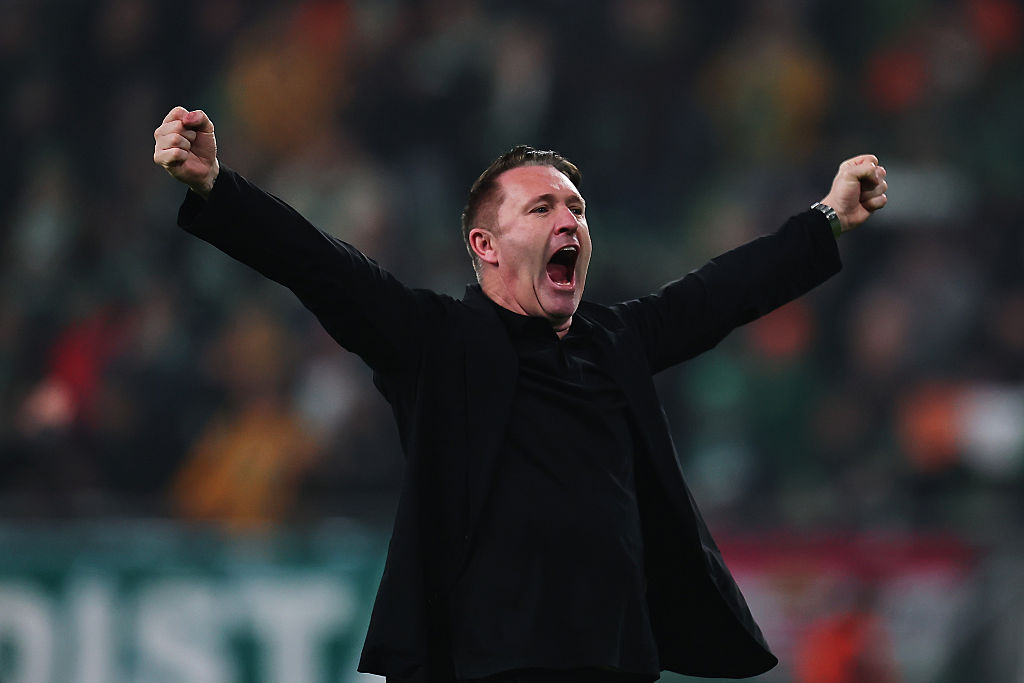 Keane: „Az első félidőben ki kellett volna használni a lehetőségeinket…”