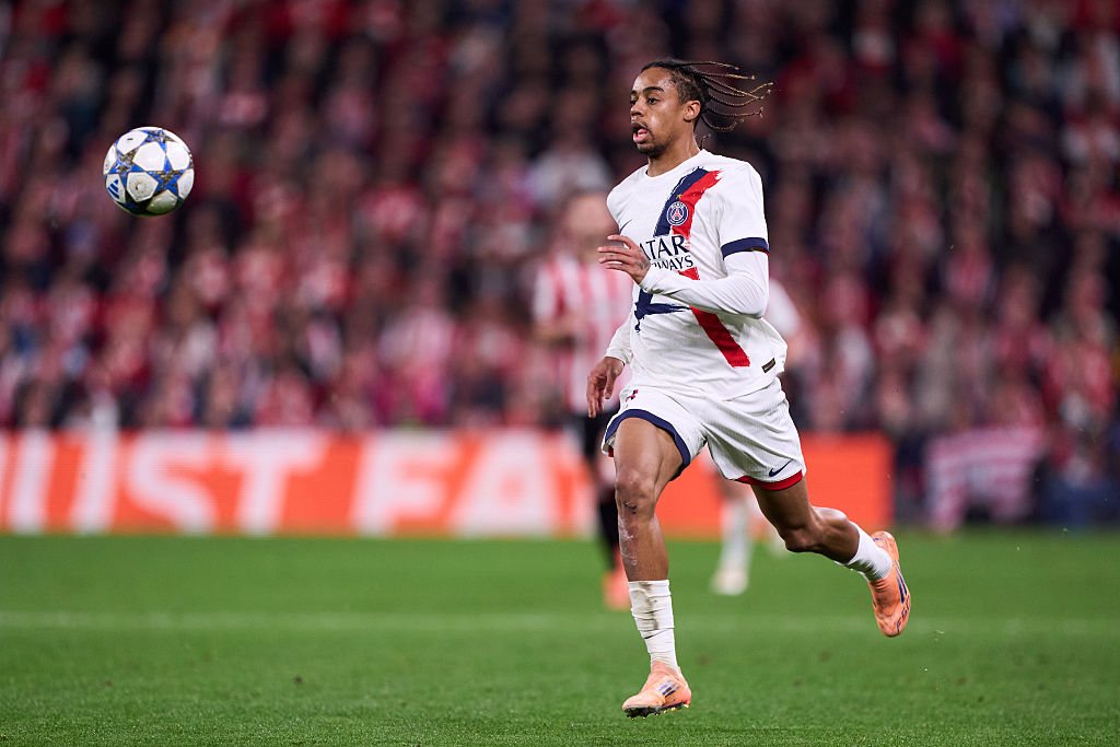 Ligue 1: gólgazdag meccsen nyert a Metz otthonában a PSG – videóval