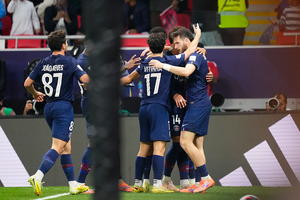 Interkontinentális Kupa: újabb trófeát nyert a PSG, tizenegyesekkel győzte le a Flamengót