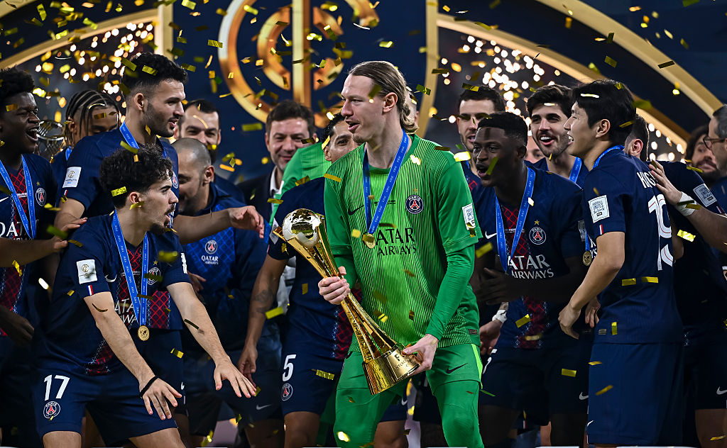 Ligue 1: hetekre kidőlt az Interkontinentális Kupa hőse! – Hivatalos