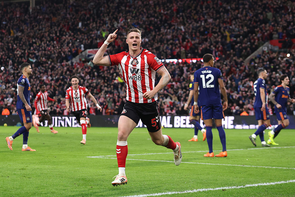 PL: öngóllal verte a Sunderland a Newcastle Unitedet! – videóval