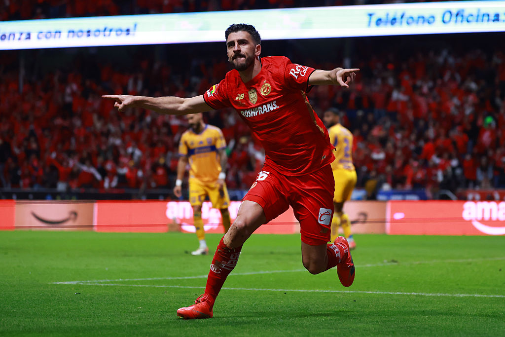 Liga MX: a Toluca maratoni tizenegyespárbajban nyerte meg a bajnoki döntőt a Tigres UANL ellen – videóval