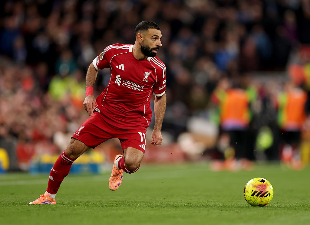 Liverpool: Curtis Jones szerint Mohamed Szalah bocsánatot kért a csapattársaktól