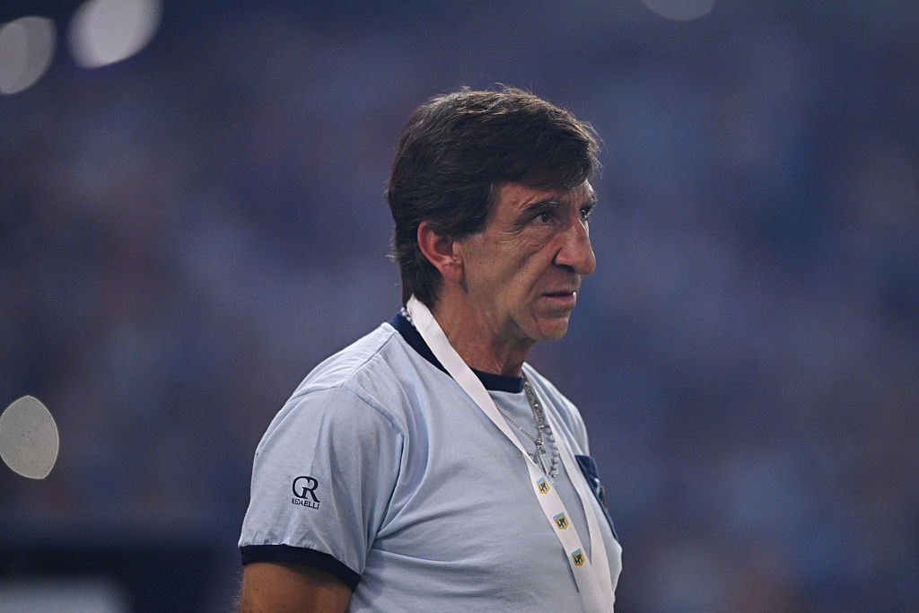 További évekkel megújítaná edzője szerződését a Racing Club – sajtóhír