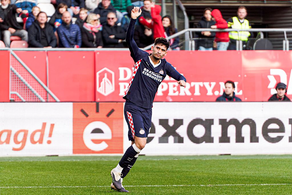 A PSV elutasította a Fulham 30 millió eurós ajánlatát csatáráért