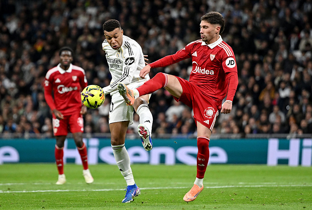 Spanyol védőt igazolna januárban az Aston Villa – sajtóhír